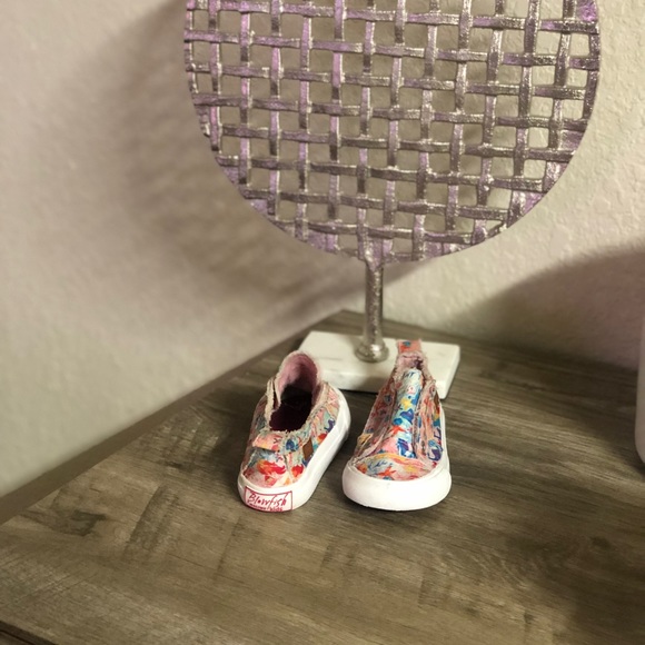 Toddler girl shoes - Picture 4 of 4